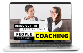 Bring Out the Best in Your People Through Coaching