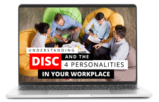 Understanding DISC and the 4 Personalities in Your Workplace